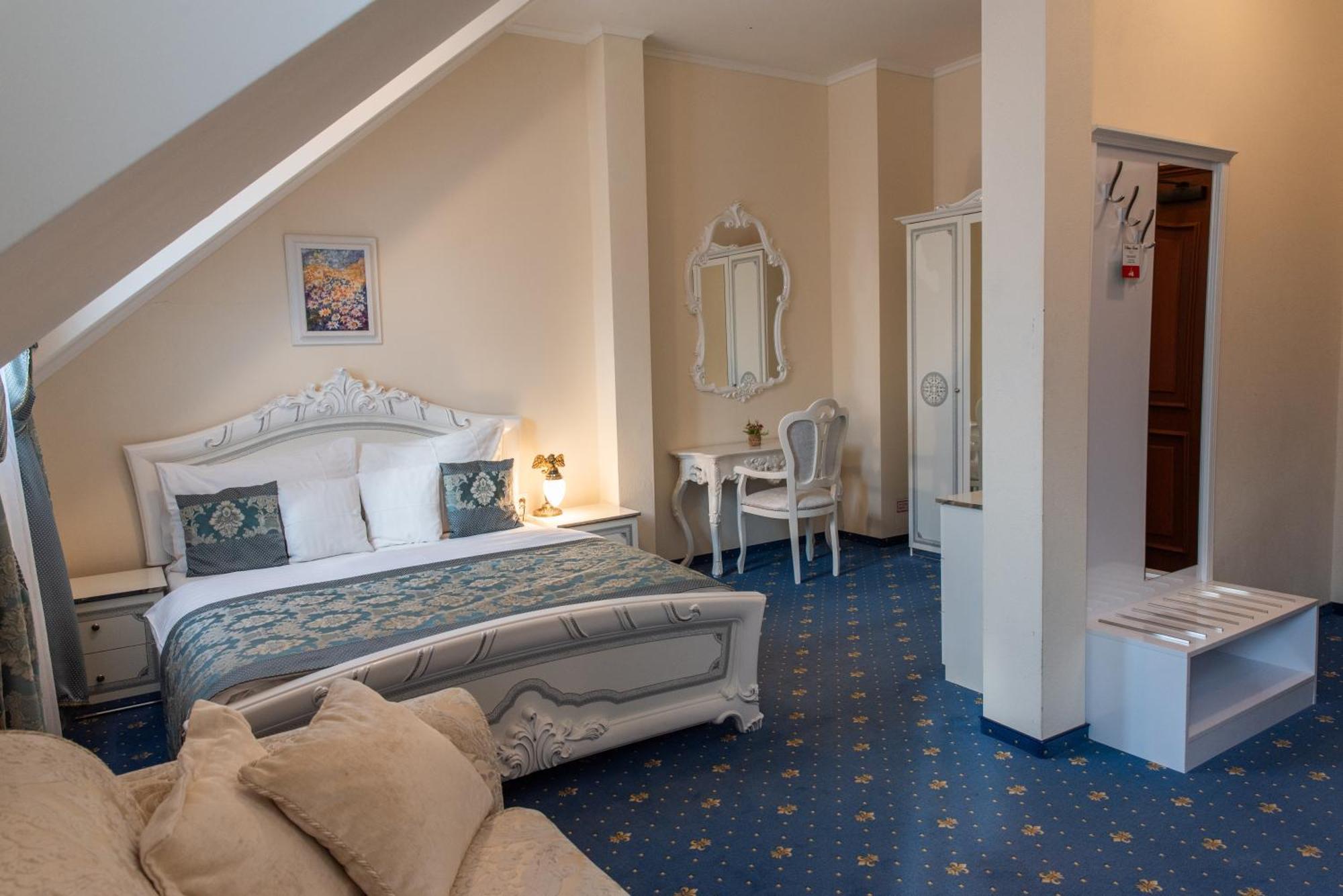 Hotel Viliam Frano Нітра Екстер'єр фото