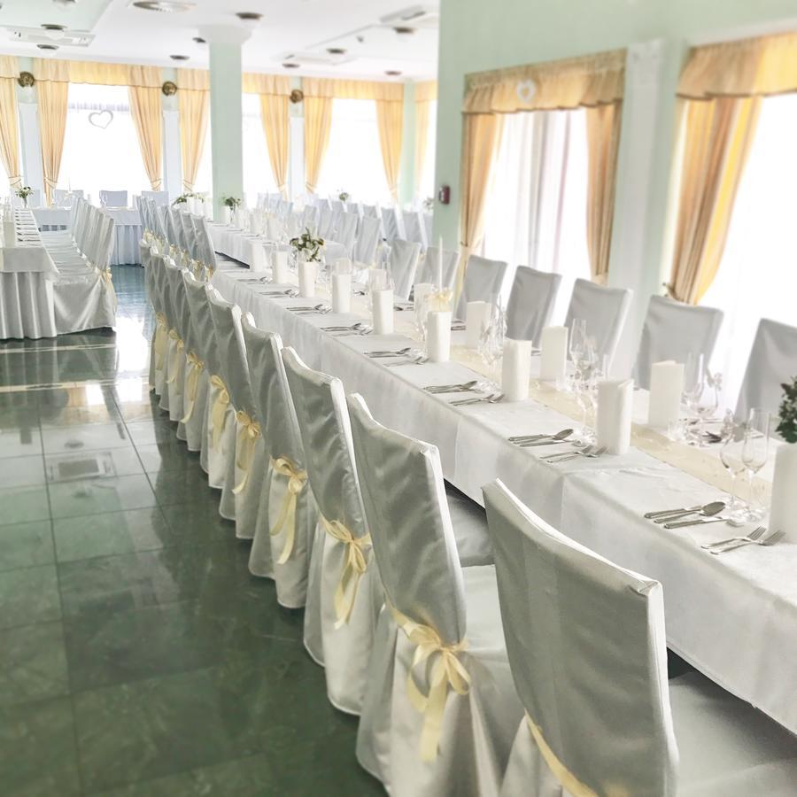 Hotel Viliam Frano Нітра Екстер'єр фото